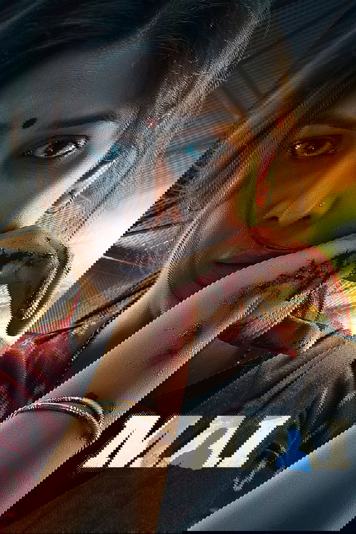 Mai: A Mother's Rage poster