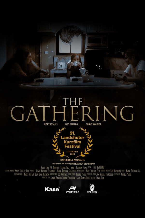 The Gathering poster