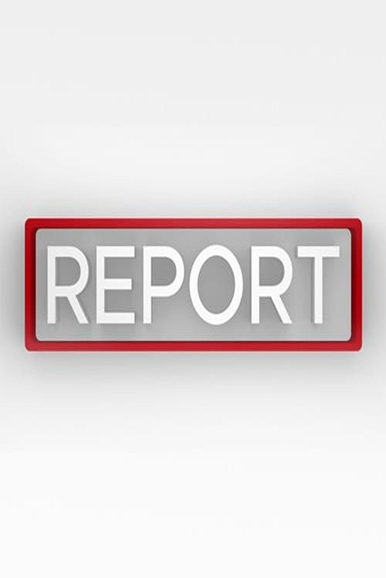 Report poster