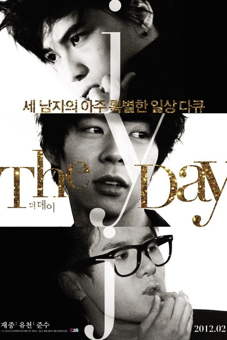 The Day poster