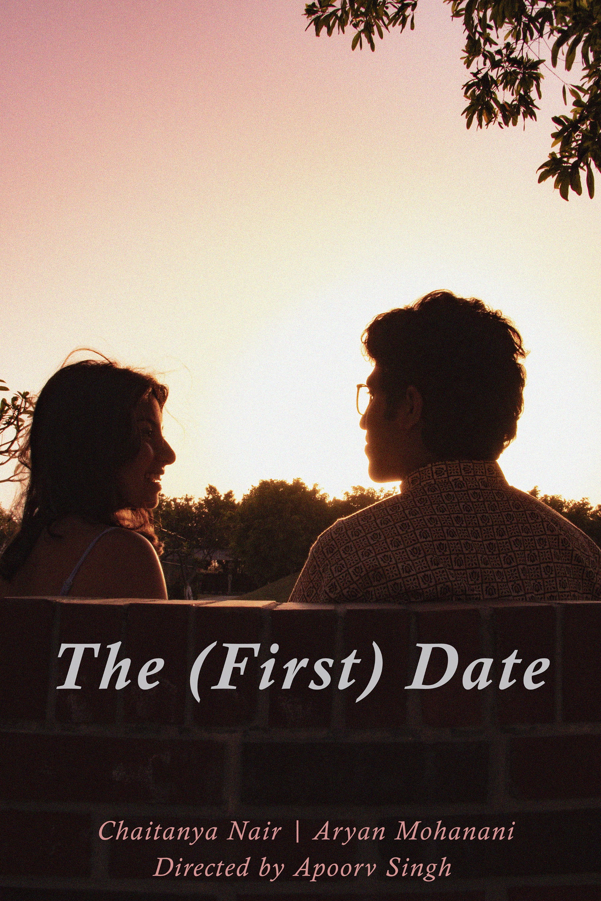 The (First) Date poster