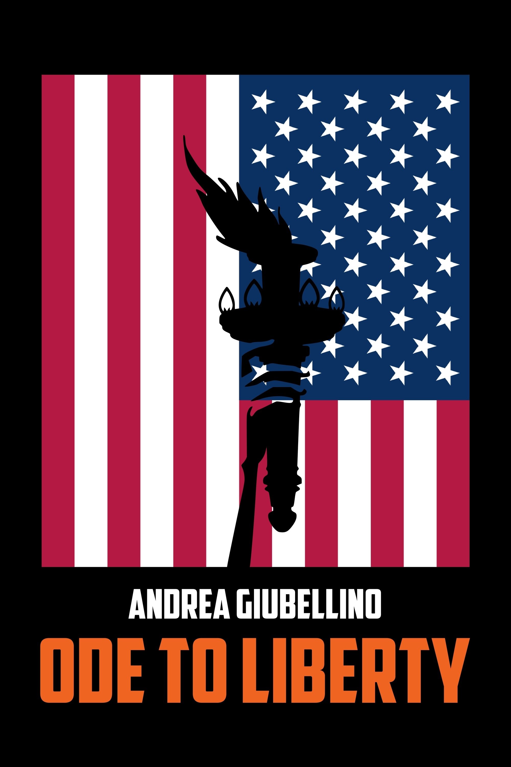 Ode to liberty poster