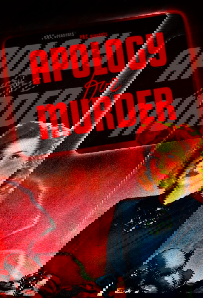 Apology for Murder