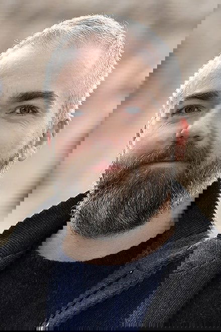 David F. Sandberg