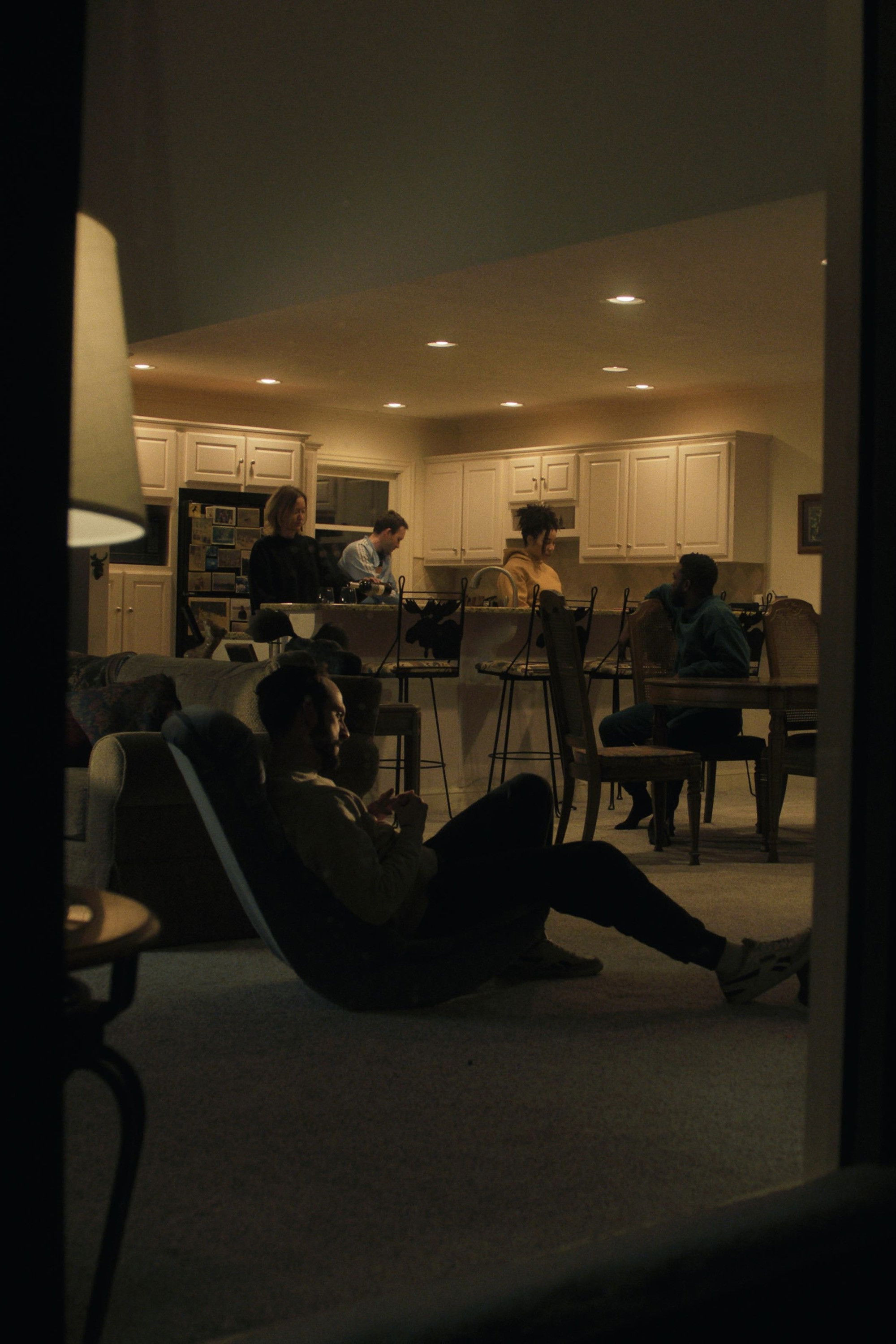 Window Shopping poster