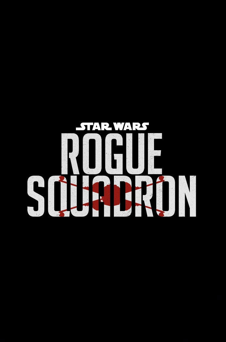 Rogue Squadron poster