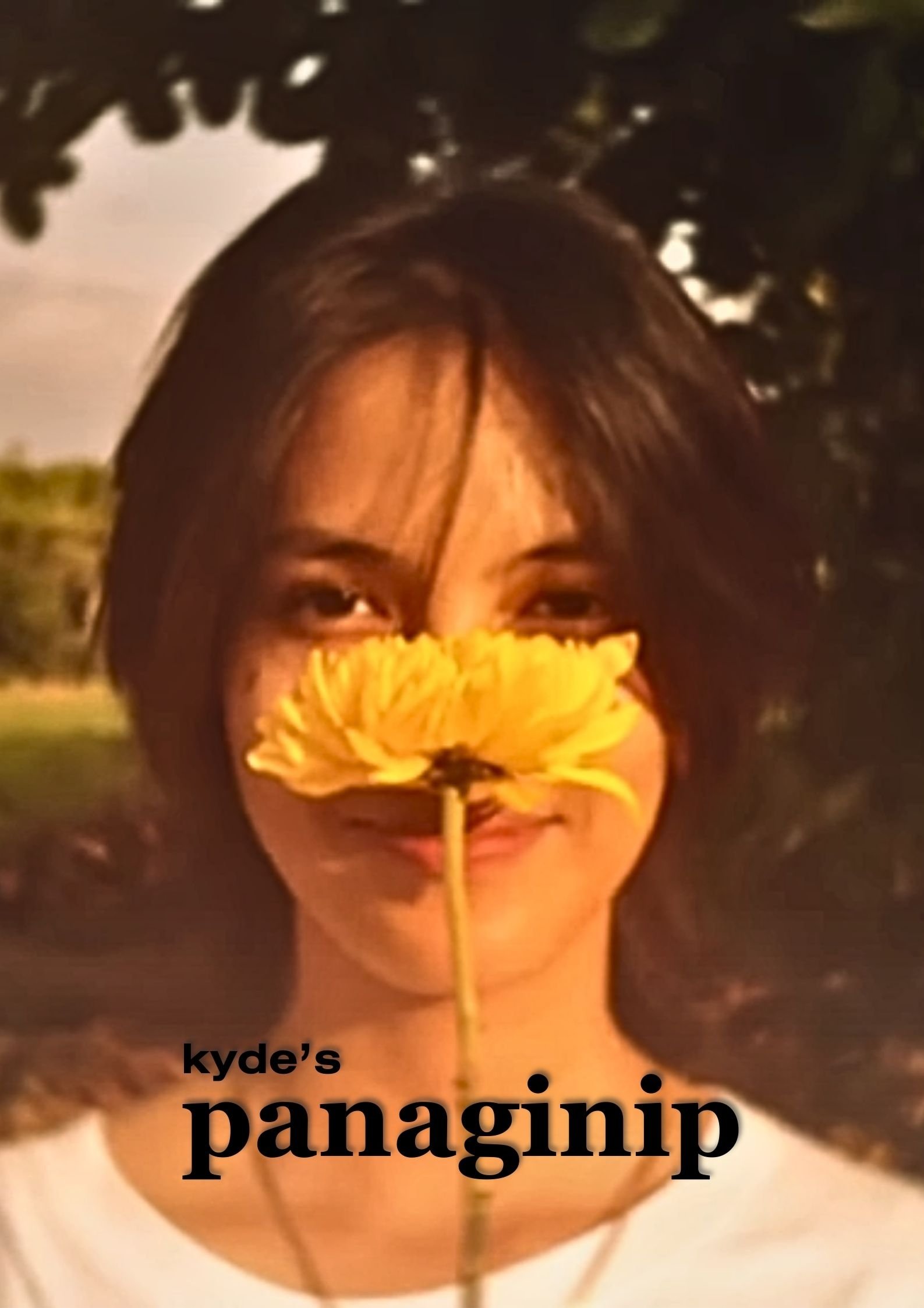 Dream poster