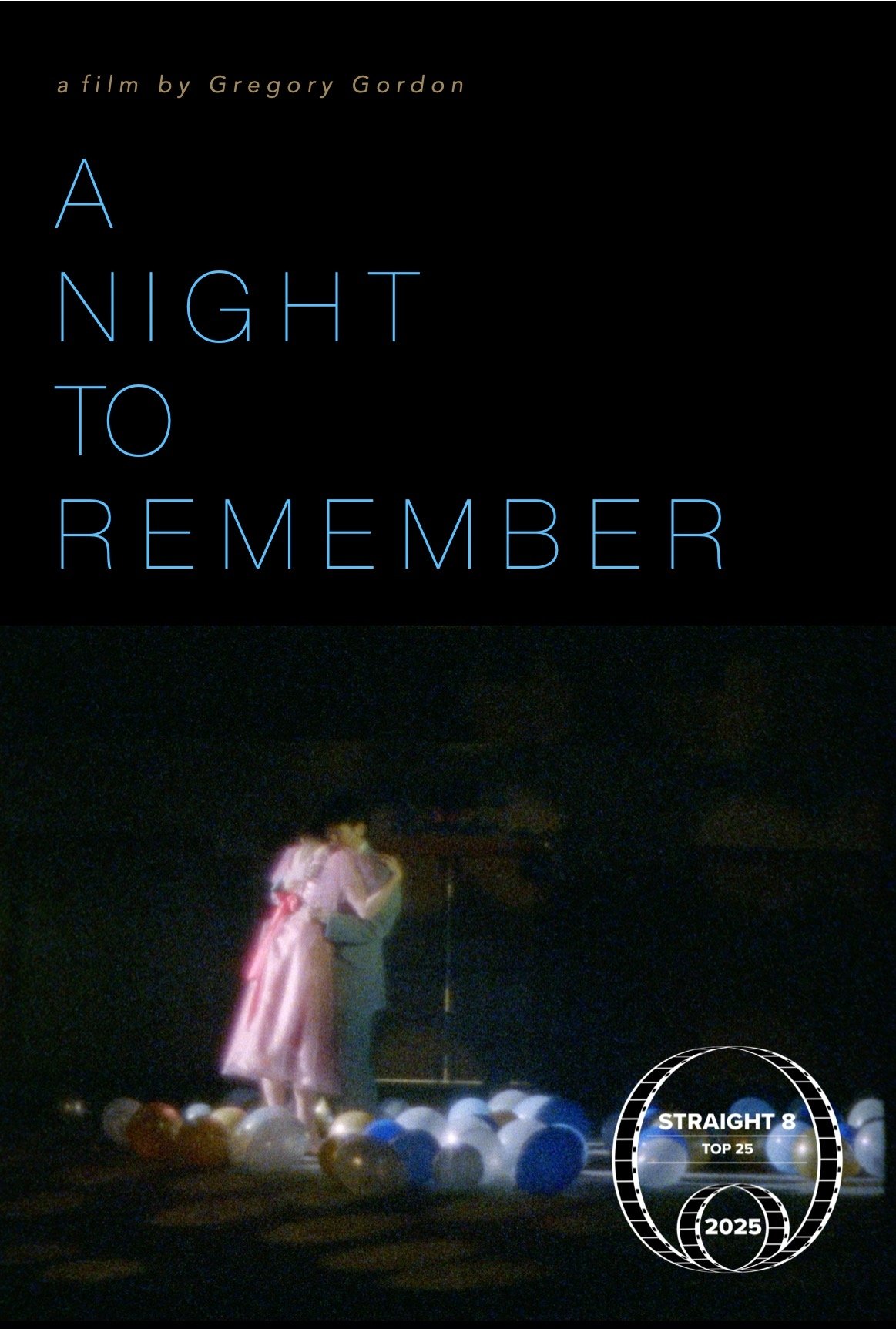 A Night To Remember poster