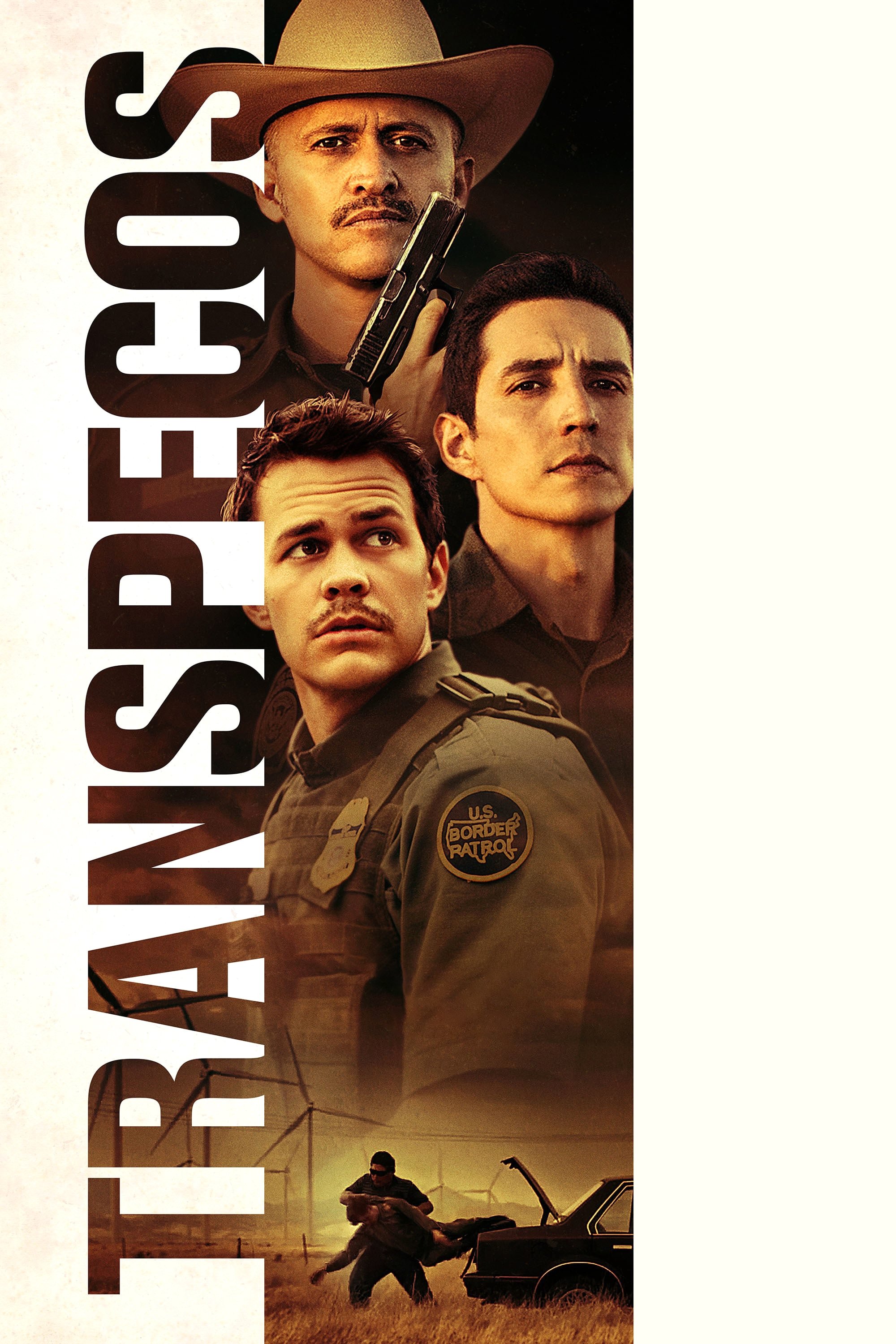 Transpecos poster