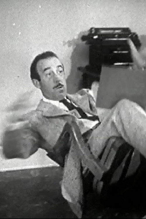 Safety In Offices poster