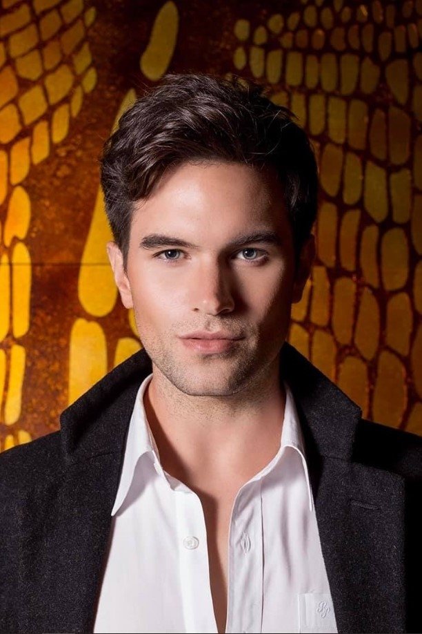 Alexander Winters