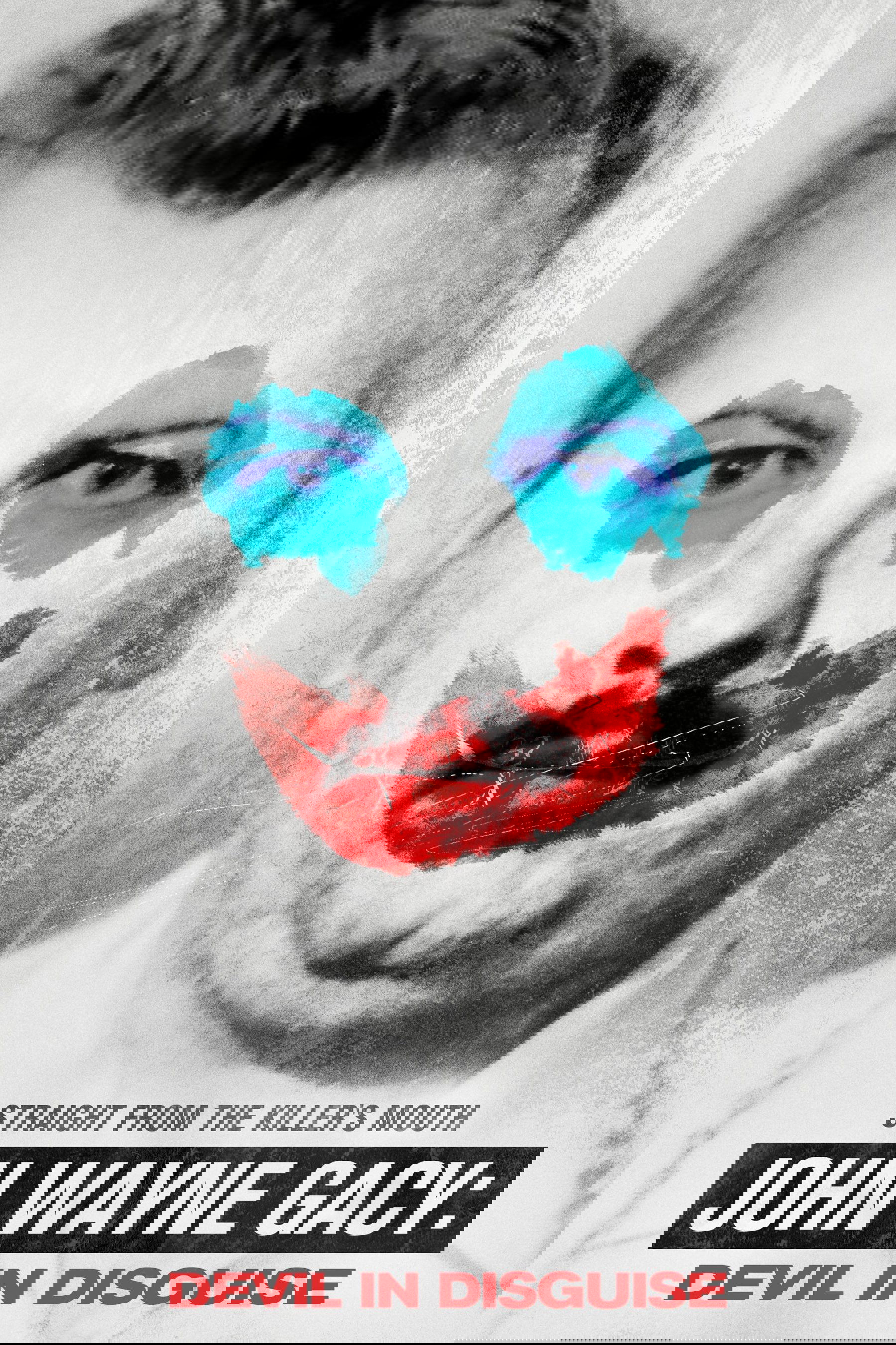 John Wayne Gacy: Devil in Disguise poster