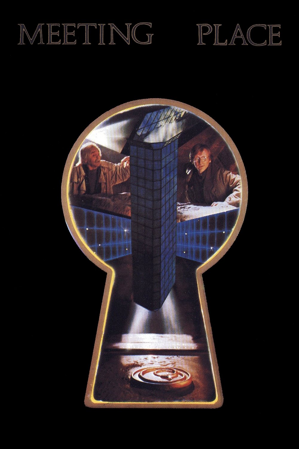 Meeting Place poster