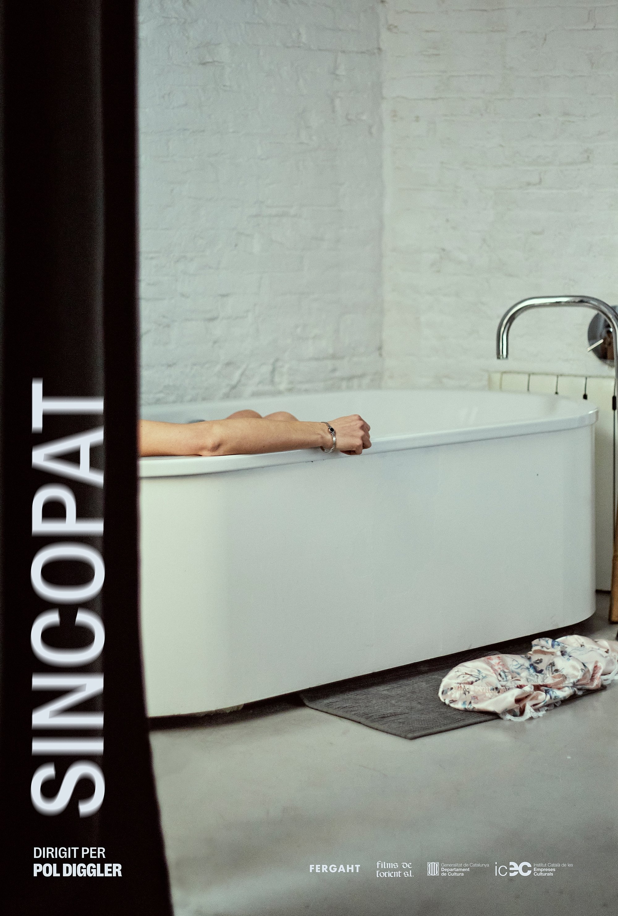 Sincopat poster