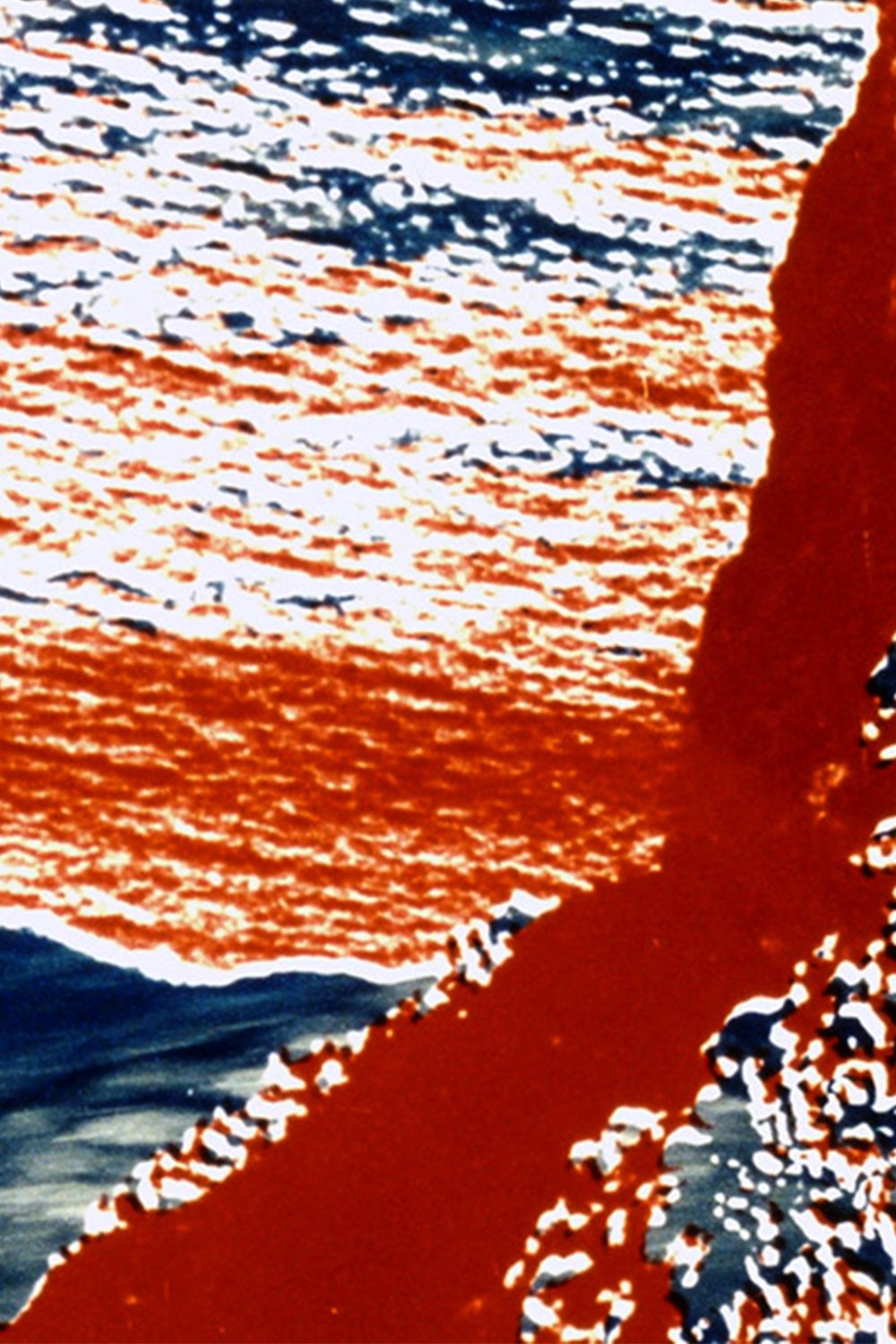 Volcano: What Does a Lake Dream? poster