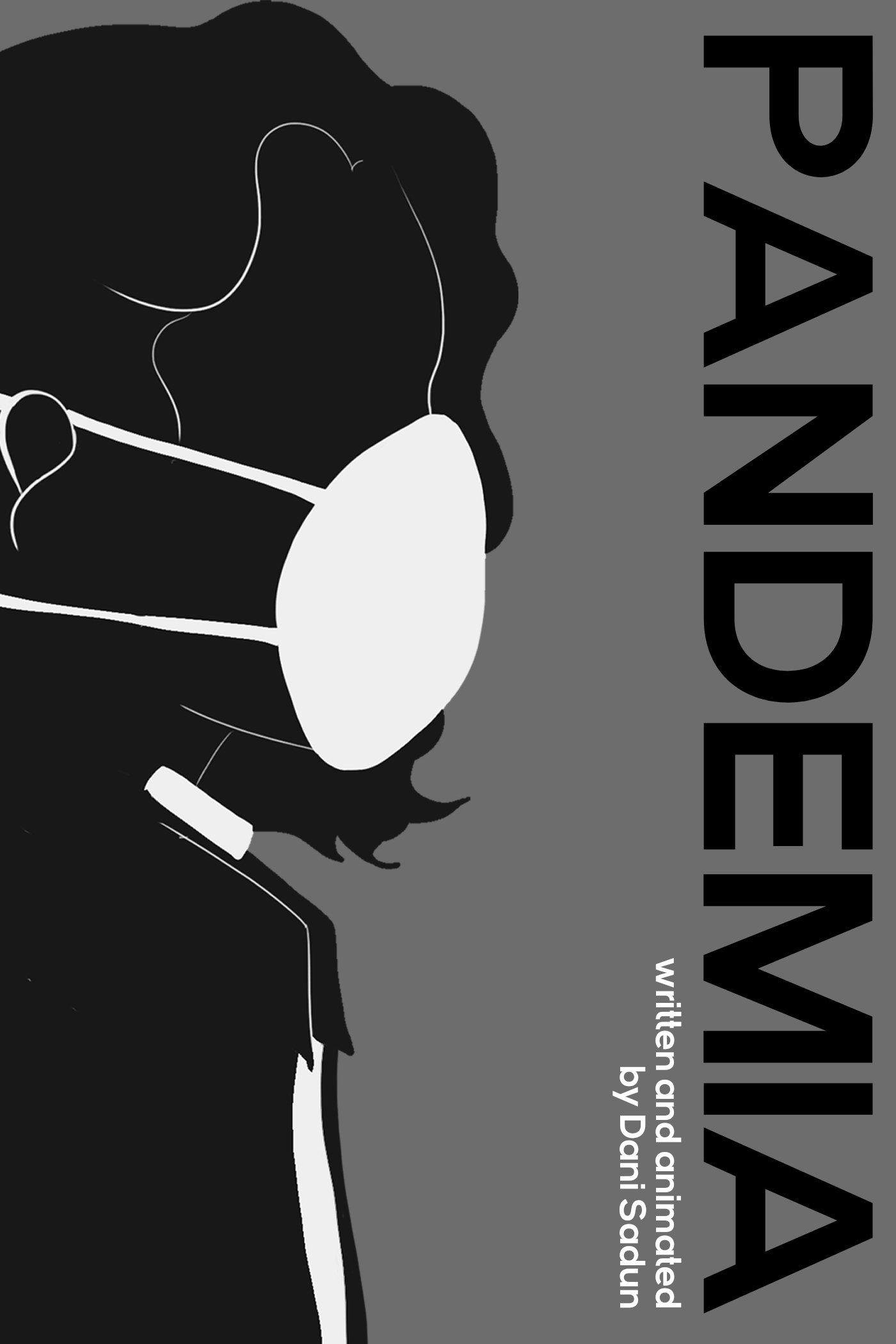 Pandemia poster