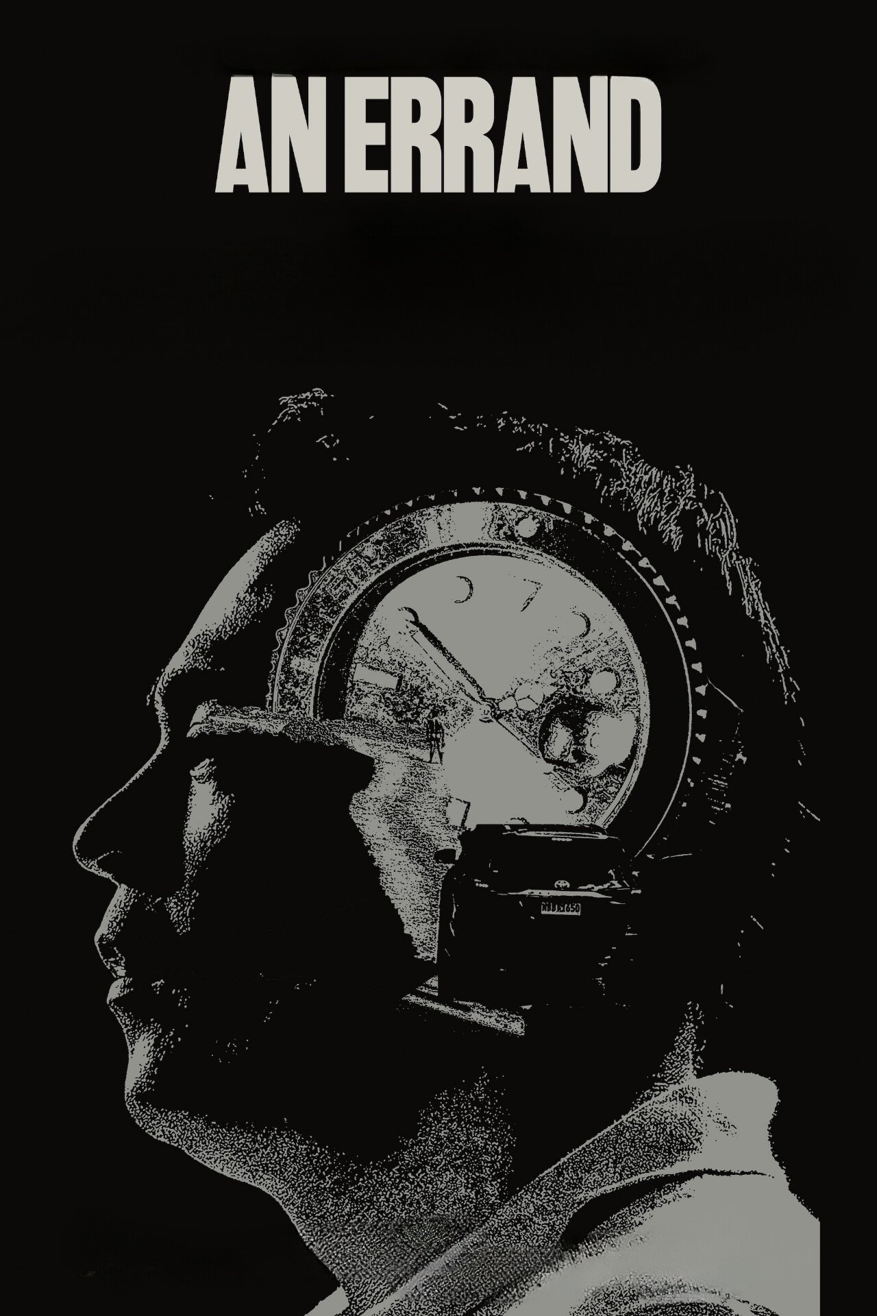 An Errand poster