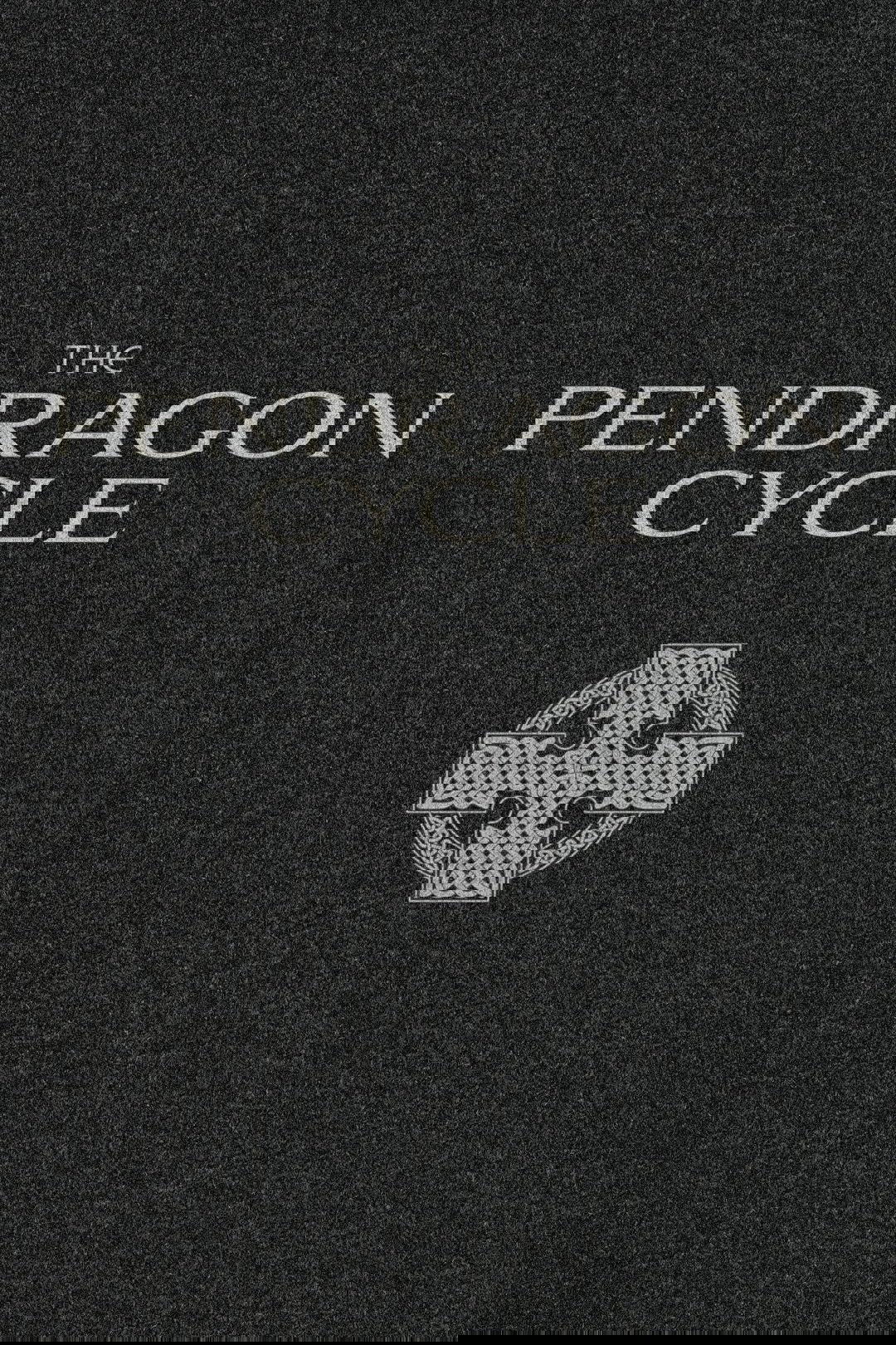The Pendragon Cycle poster