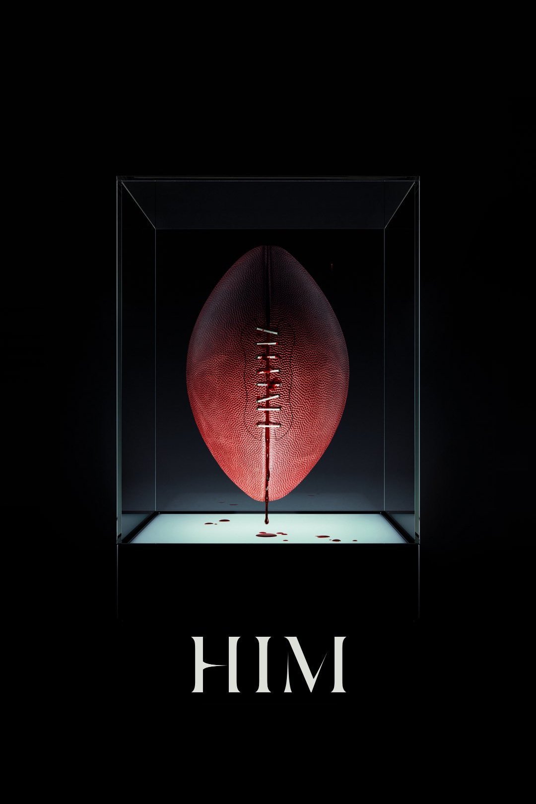 HIM poster
