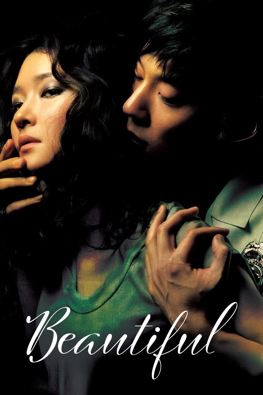 Beautiful poster