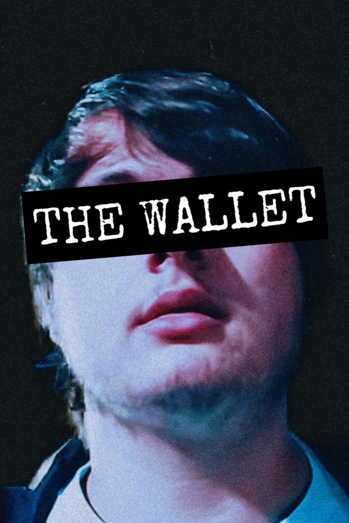 The Wallet poster
