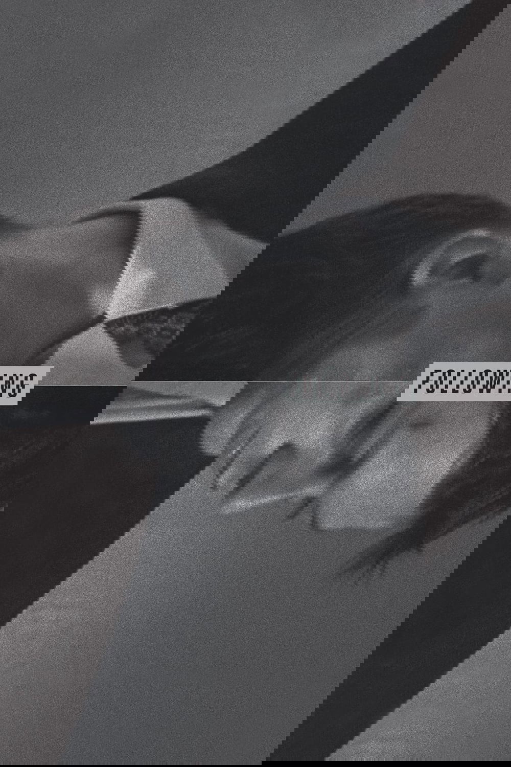 Following poster