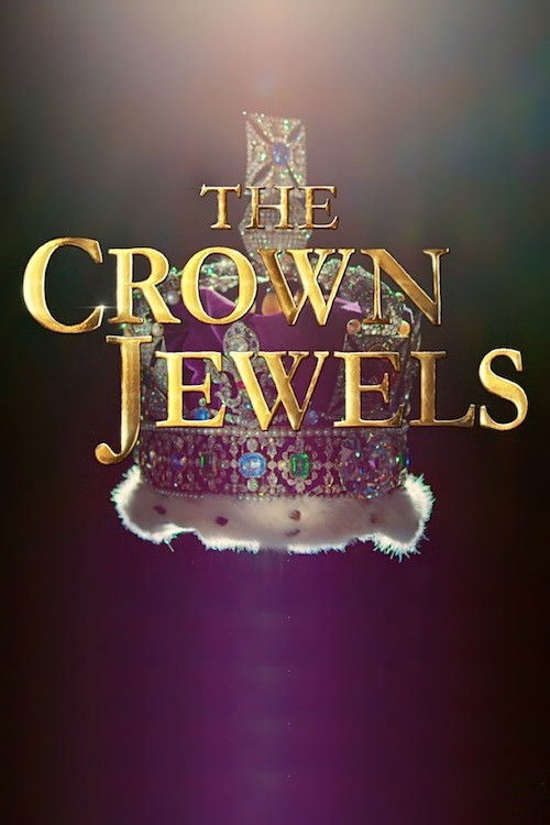 The Crown Jewels poster