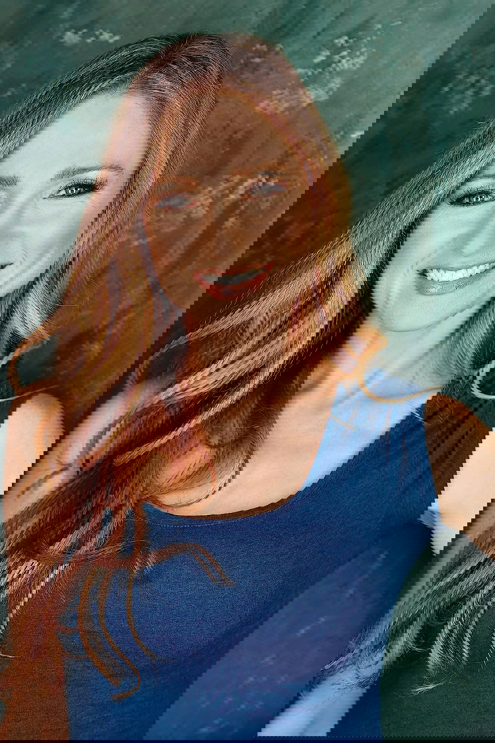 Julie Nathanson
