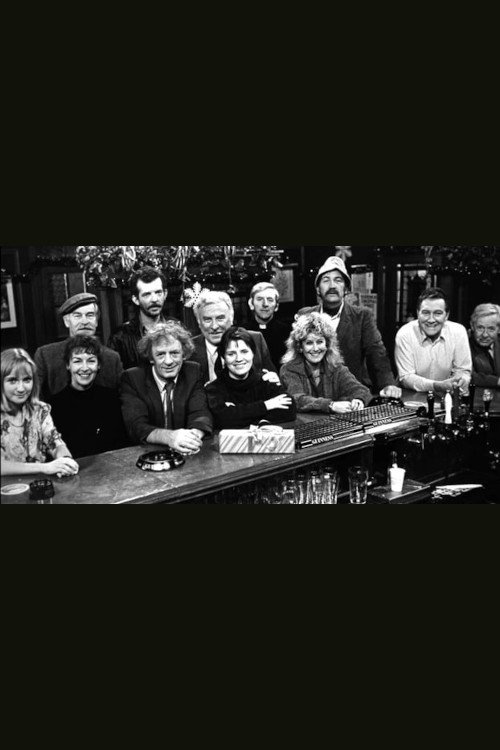 Glenroe poster