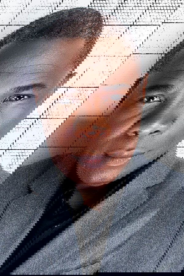 Michael Potts
