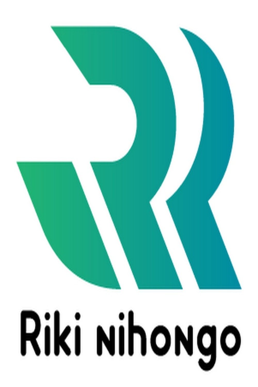 Riki Nihongo Dayo poster