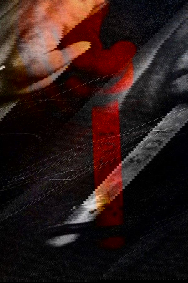 The Third Person poster