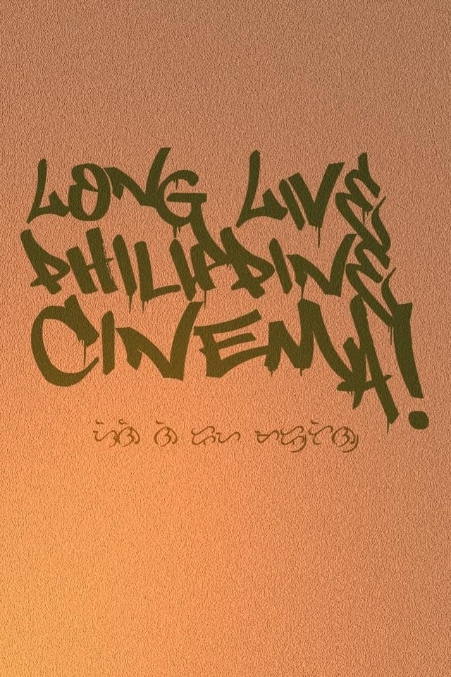 Long Live Philippine Cinema! poster