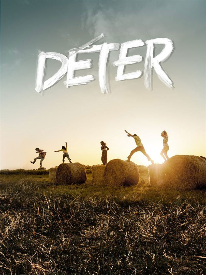 Déter poster