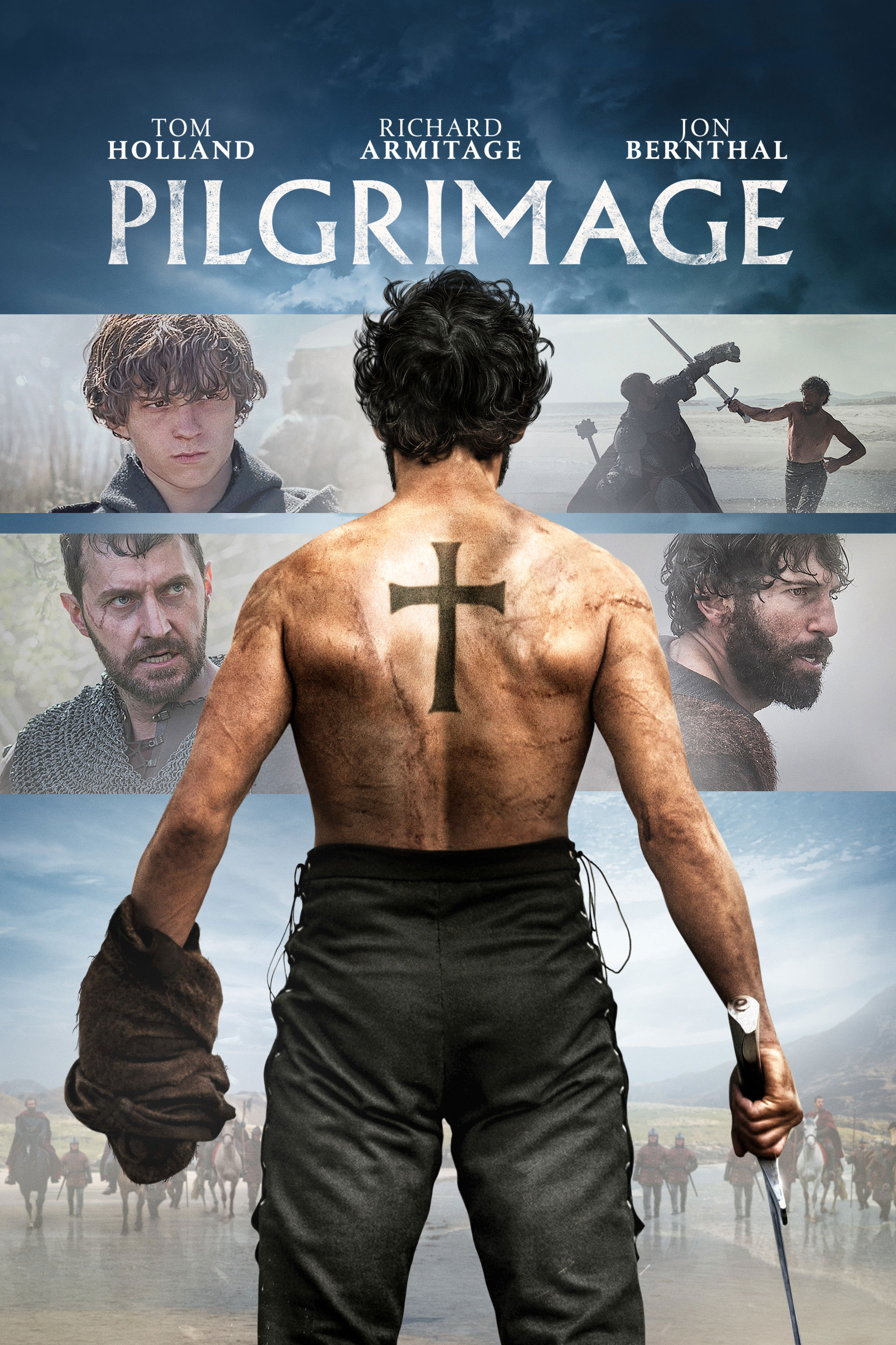 Pilgrimage poster