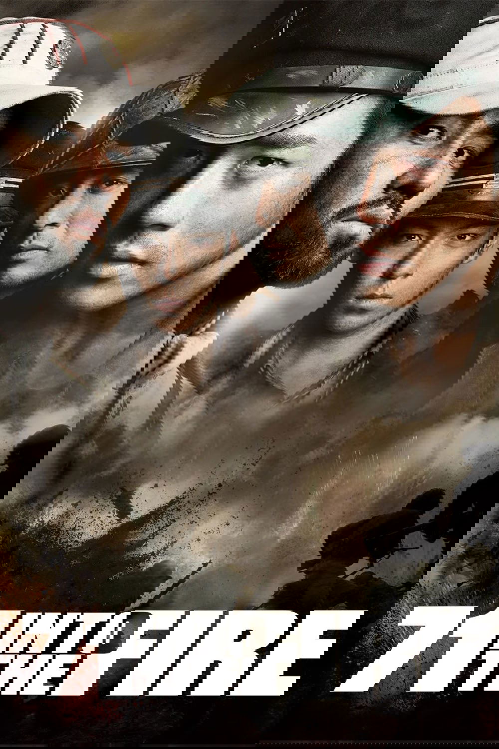 71: Into the Fire poster
