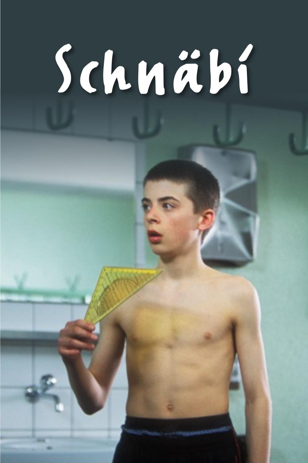 Willy poster
