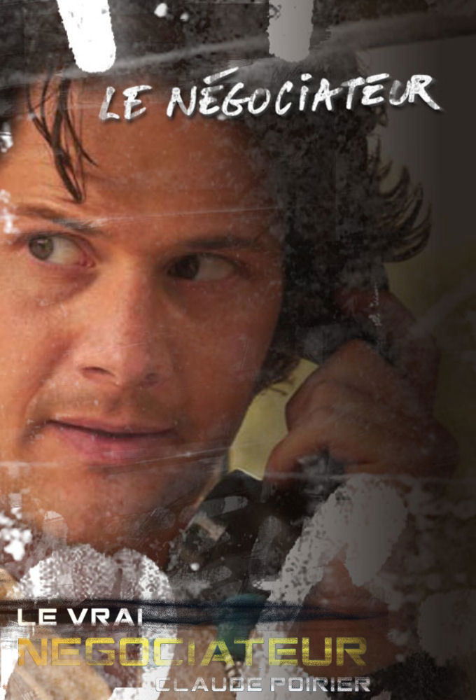 Le négociateur poster