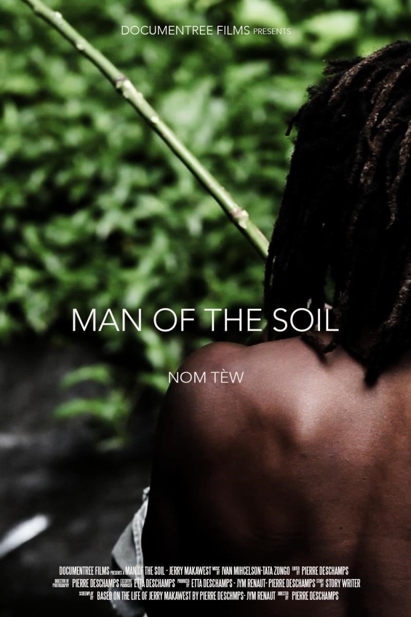 Nom Tèw poster