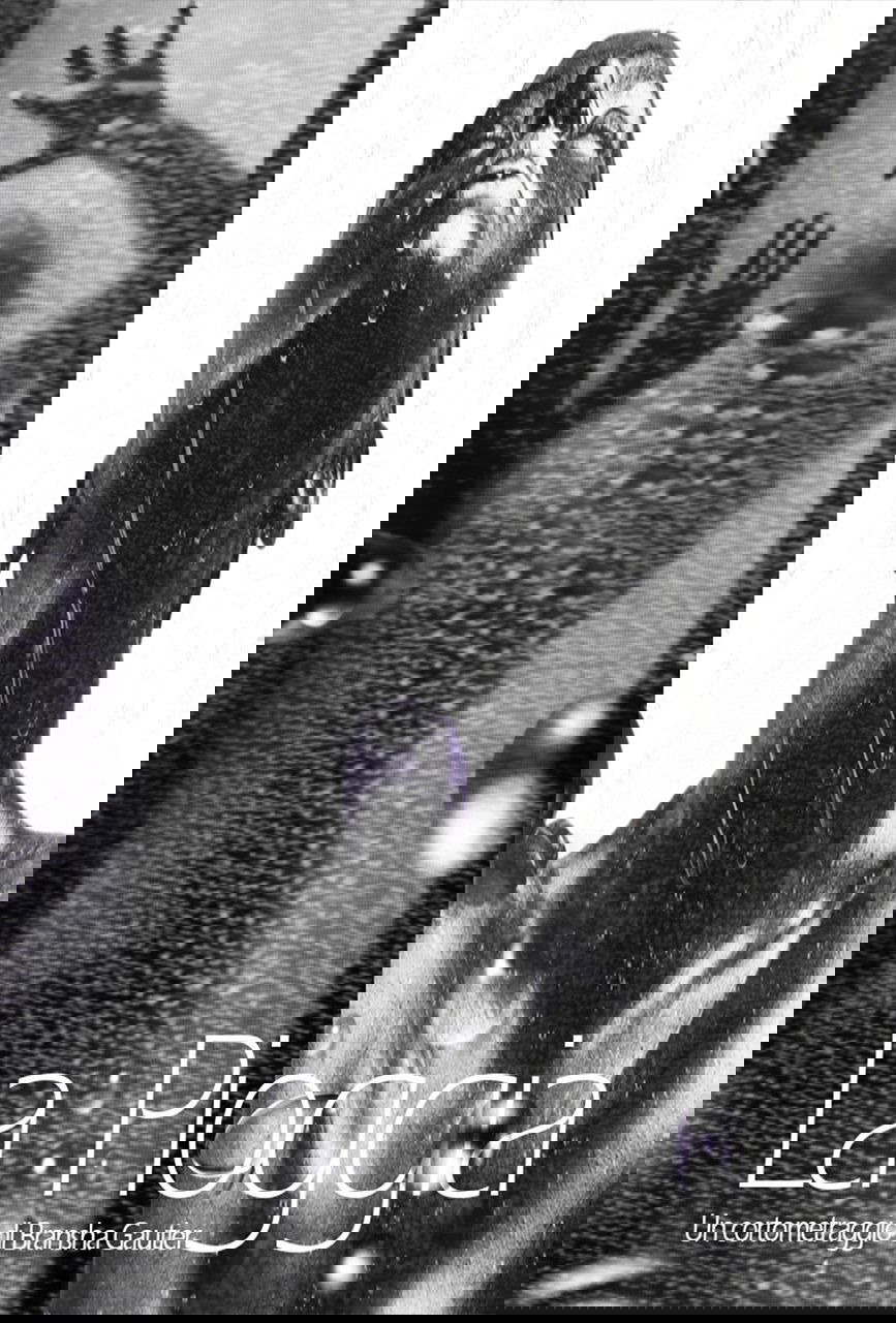 La pioggia - Rain poster