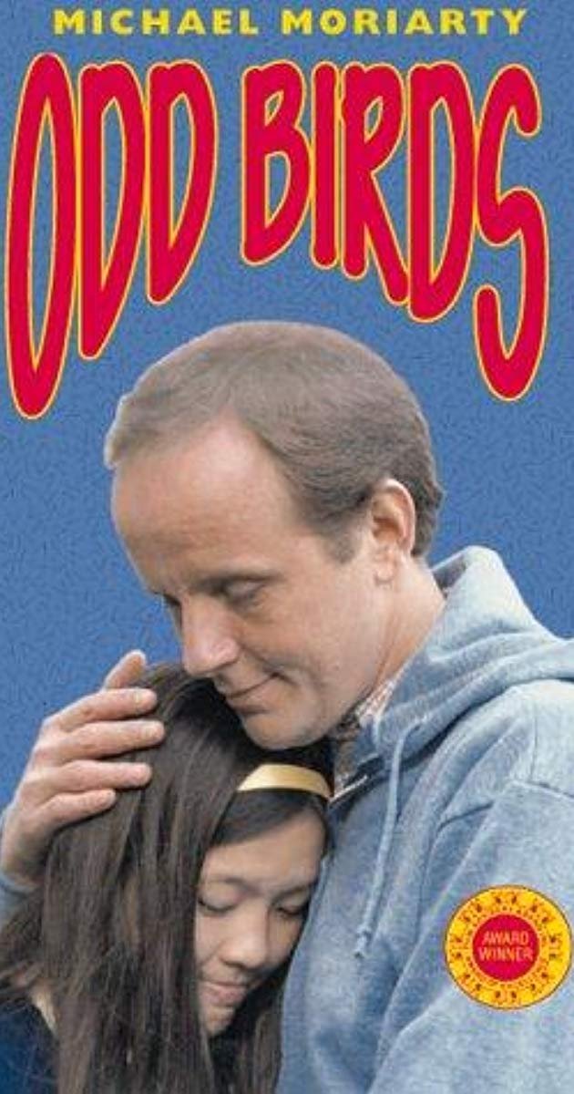 Odd Birds poster