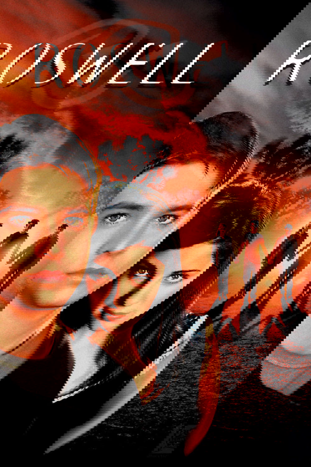 Roswell poster