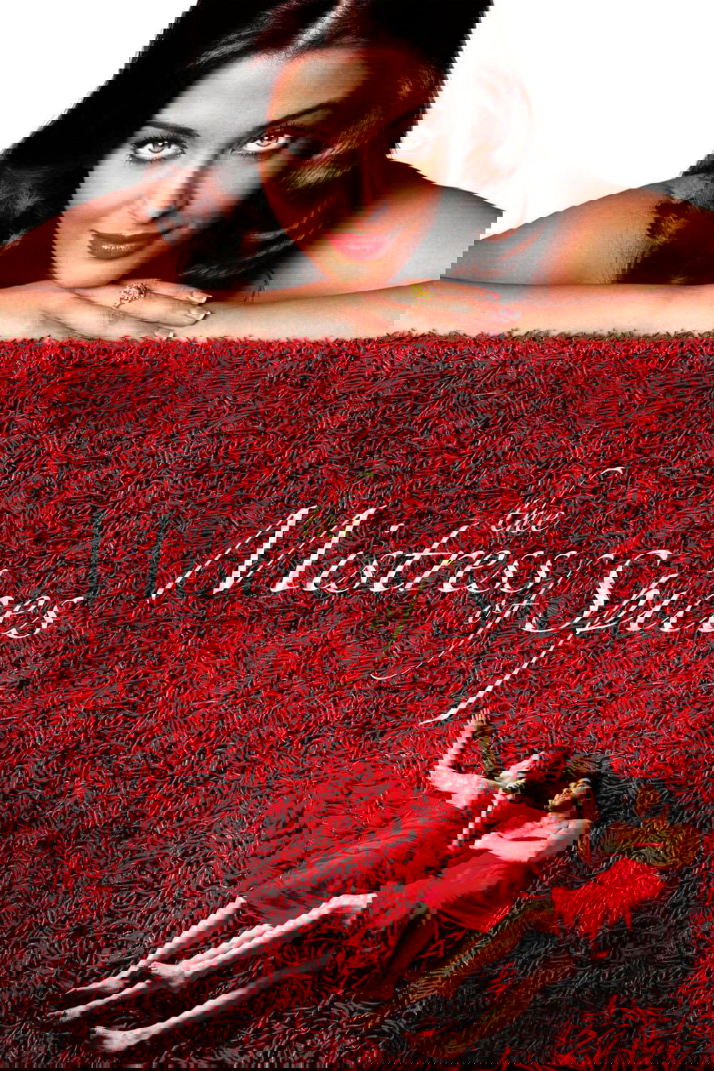 The Mistress of Spices poster