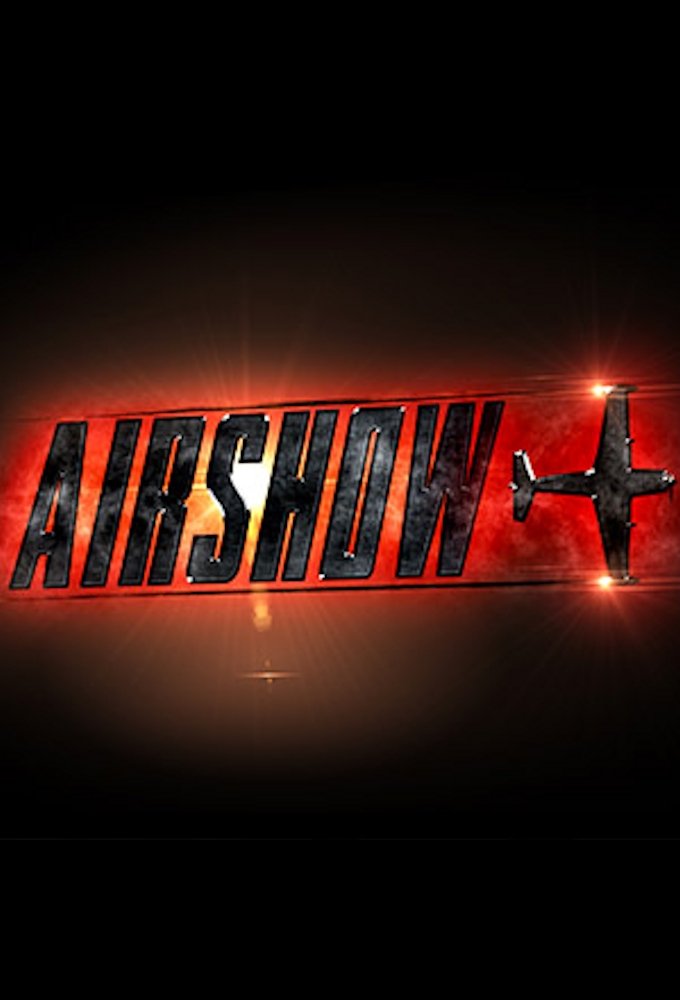 Airshow poster