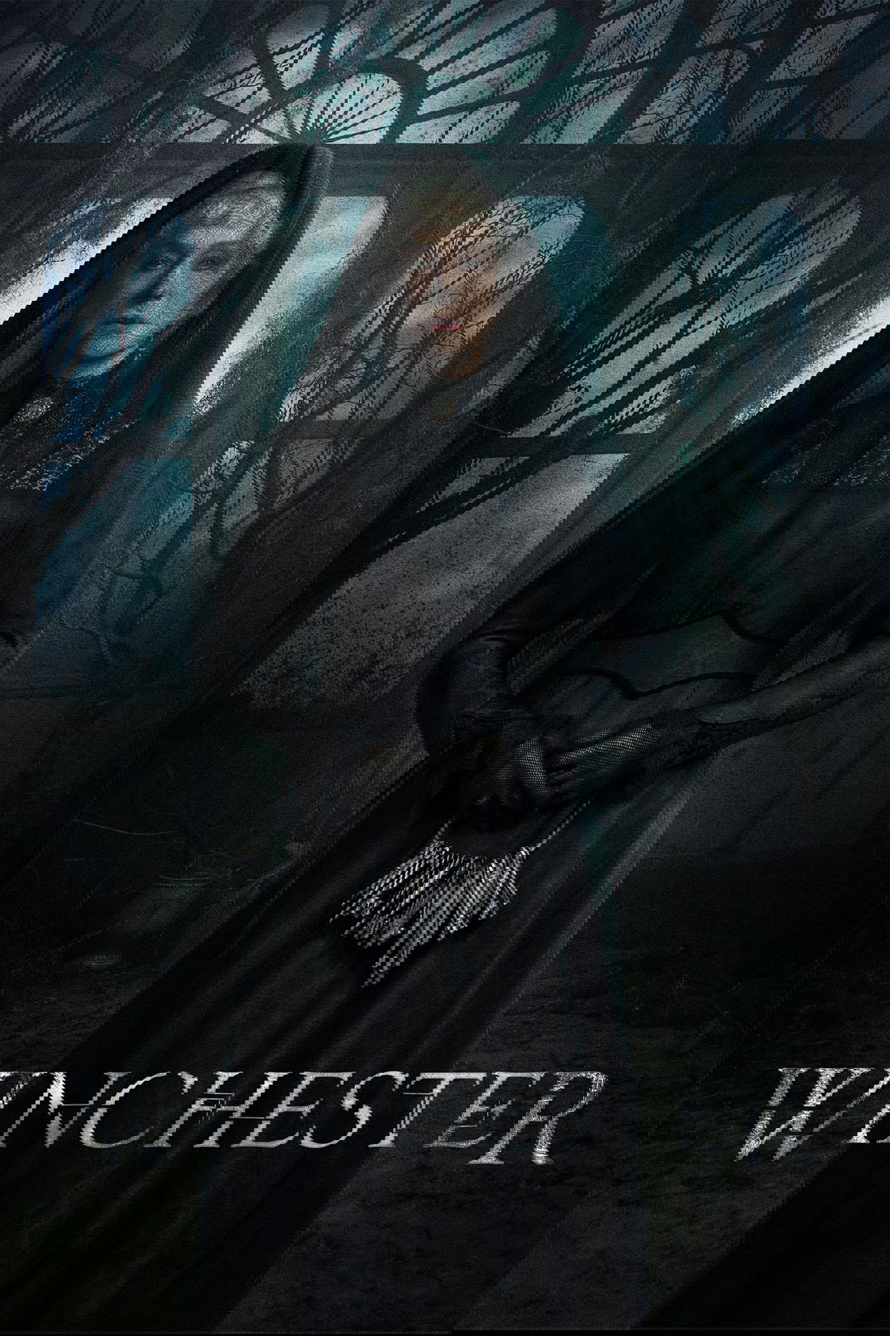 Winchester poster