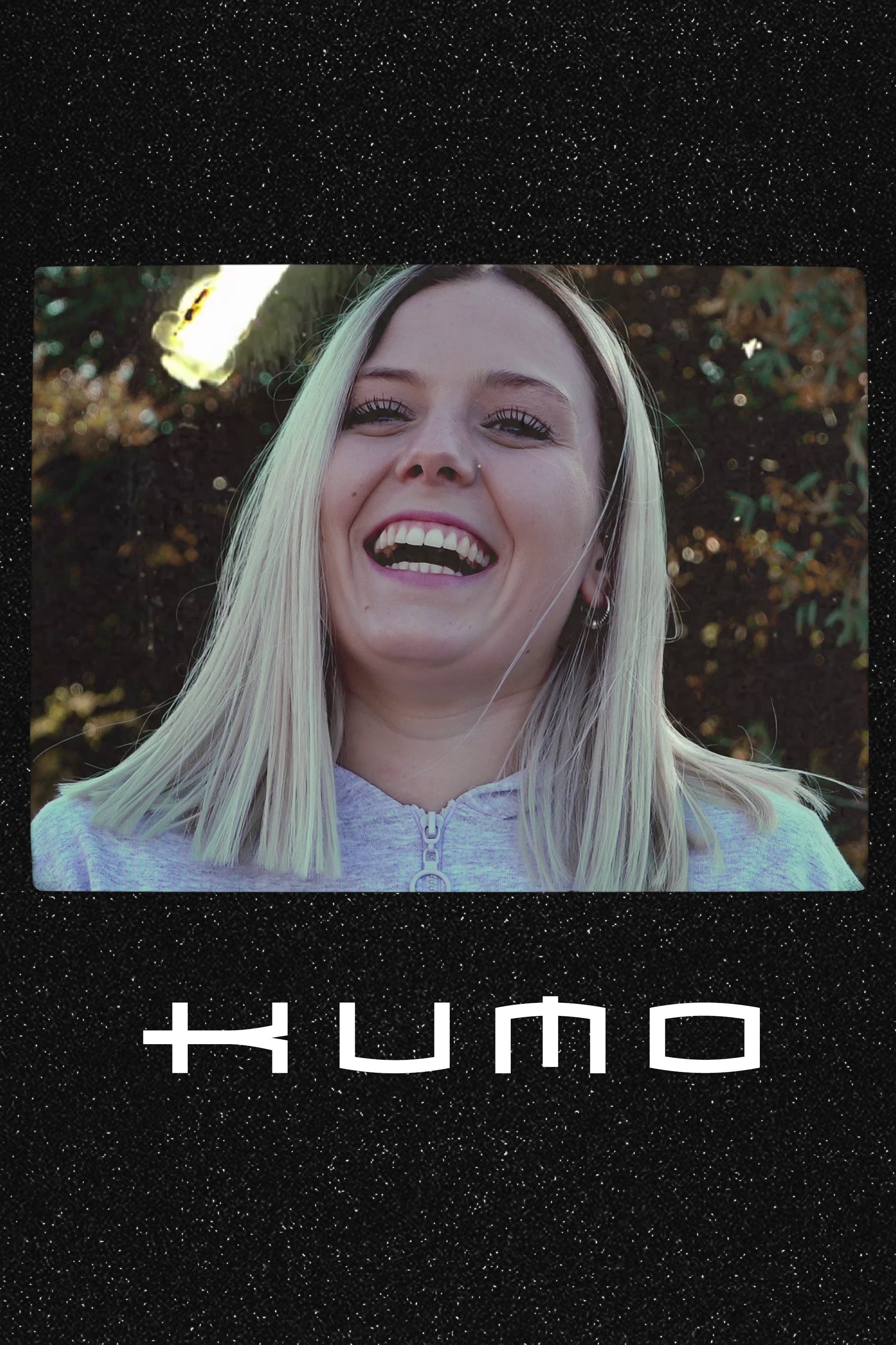 Kumo poster