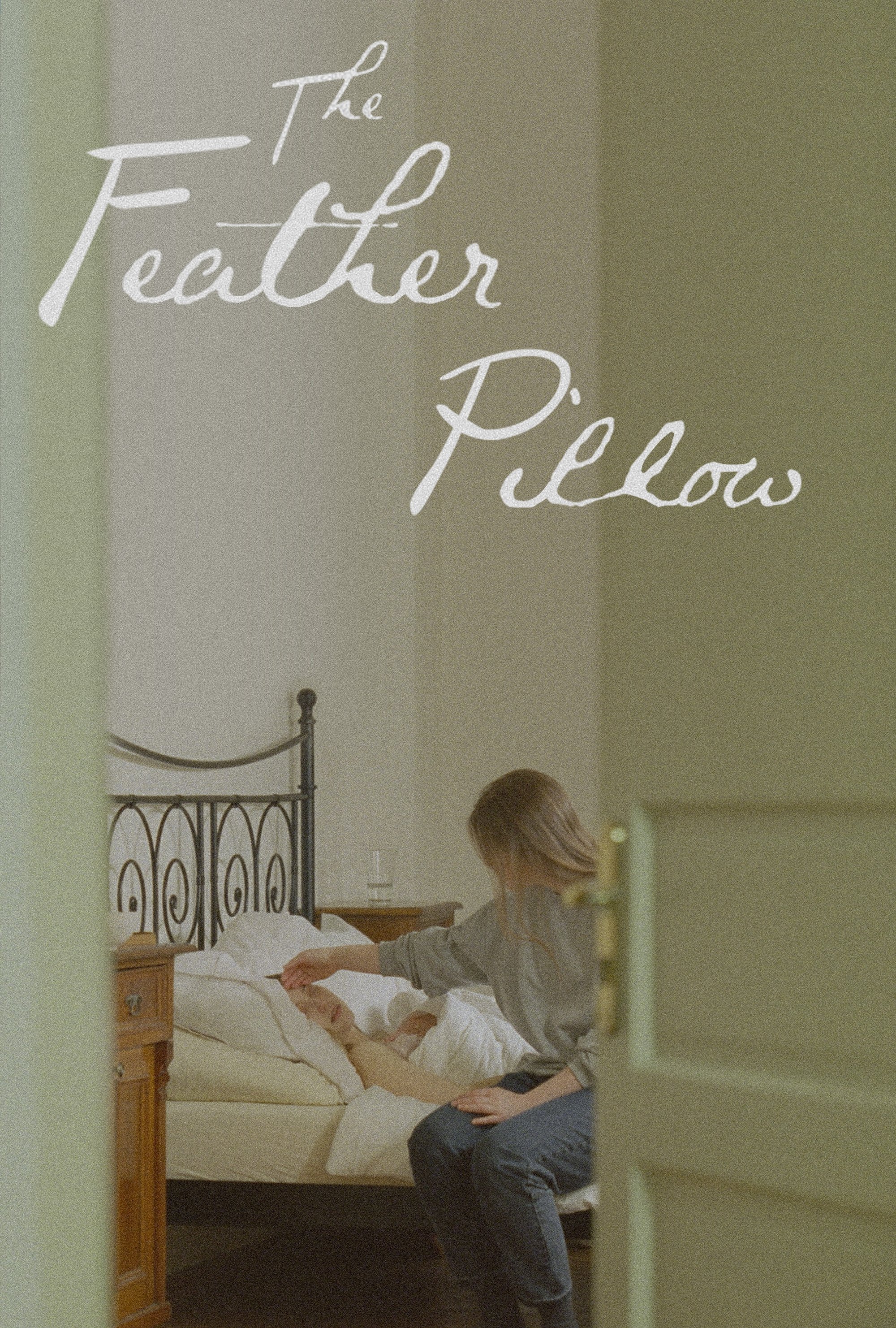 The Feather Pillow poster
