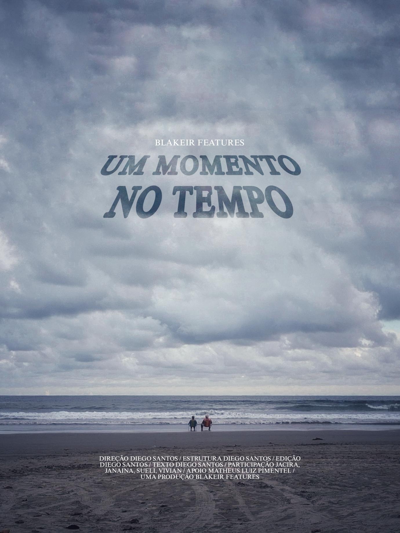Um Momento no Tempo poster