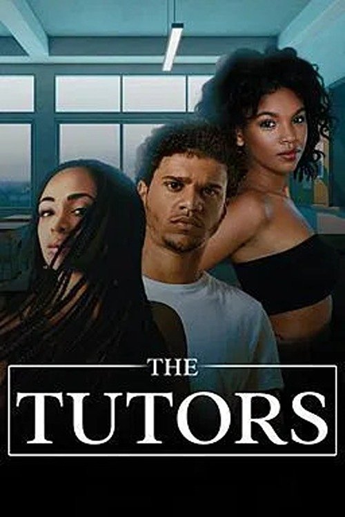 The Tutors poster