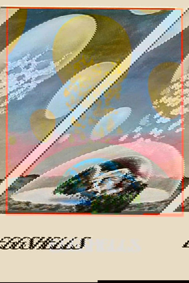 Eggshells poster